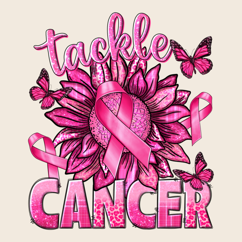 Tackle Cancer With Sunflower Zipper Hoodie by texasbilliewilder | Teevron