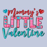 Momys Little Valentine Long Sleeve Tee | Teevron