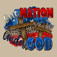One Nation Under God Long Sleeve Tee | Teevron