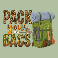 Pack Your Bags Urban Hoodie | Teevron