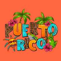 Puerto Rico Premium Hoodie | Teevron