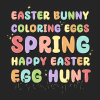 Easter Bunny Spring Premium Hoodie | Teevron