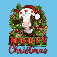 Mooey Christmas Premium Sweatshirt | Teevron