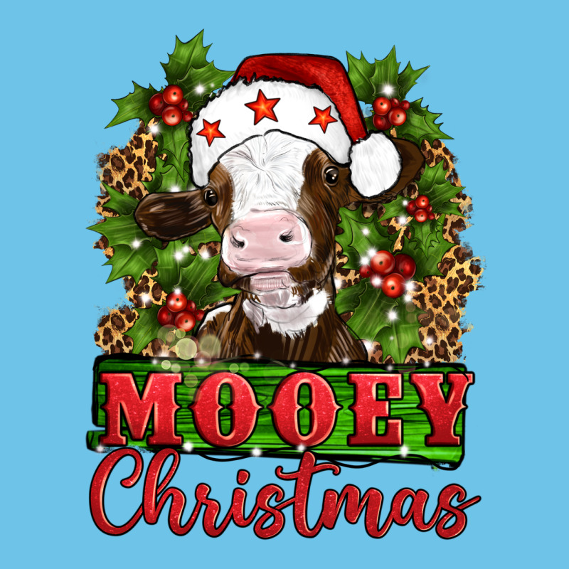 Mooey Christmas Premium Sweatshirt by Artiststas | Teevron