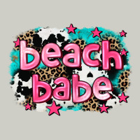 Beach Babe Heavyweight Hoodie | Teevron