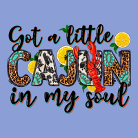 Got A Little Cajun In My Soul Long Sleeve Tee | Teevron