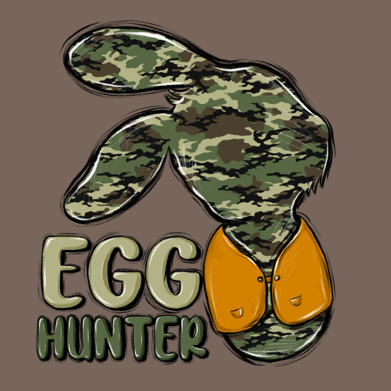 Egg Hunter Premium Hoodie by MaliasSmallBusiness | Teevron