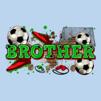 Brother Soccer Classic Tee | Teevron