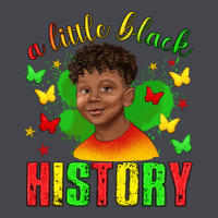 A Little Black History With Boy Juneteenth Long Sleeve Tee | Teevron