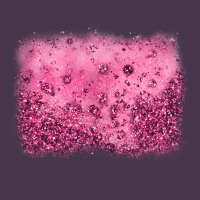 Pink Glitter Background Heavyweight Hoodie | Teevron