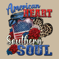 American Heart Southern Soul Long Sleeve Tee | Teevron