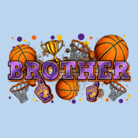 Brother Basketball Classic Tee | Teevron