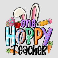 One Hoppy Teacher Premium Hoodie | Teevron