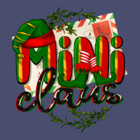 Mini Claus Christmas Vintage Tee | Teevron