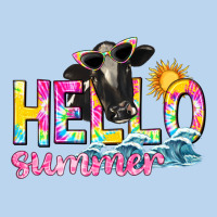 Hello Summer Classic Tee | Teevron
