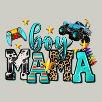 Boy Mama Heavyweight Hoodie | Teevron