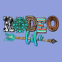 Rodeo Life With Gemstone Long Sleeve Tee | Teevron