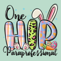 One Hip Paraprofessional Premium Hoodie | Teevron