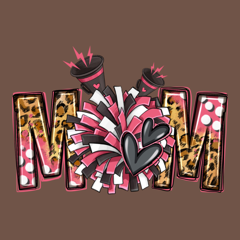 Cheer Mom Premium Sweatshirt by Jasminsmagicworld | Teevron