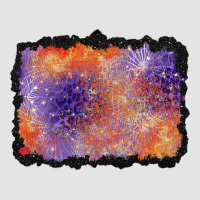 Halloween Background Premium Sweatshirt | Teevron