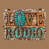 Love Rodeo Gemstone Classic Tee | Teevron