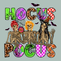 Hocus Pocus Skeleton Heavyweight Hoodie | Teevron