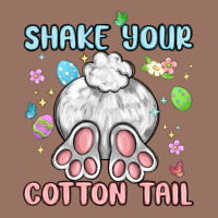 Shake Your Cotton Tail Premium Hoodie | Teevron