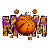 Basketball Mom Premium Sweatshirt | Teevron