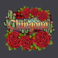 Christmas Chingona Heavyweight Hoodie | Teevron