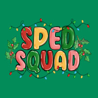 Sped Squad Urban Hoodie | Teevron