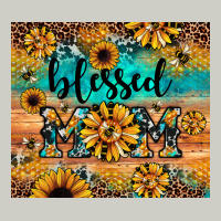 Blessed Mom Heavyweight Hoodie | Teevron