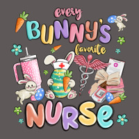 Every Favorite Bunnys Nurse Premium Hoodie | Teevron