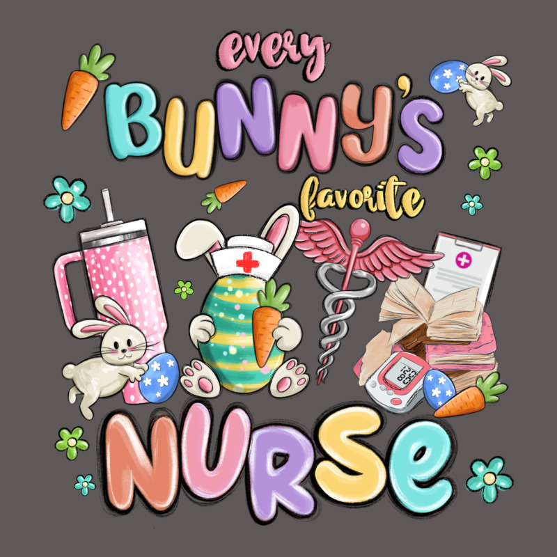 Every Favorite Bunnys Nurse Premium Hoodie by MaliasSmallBusiness | Teevron