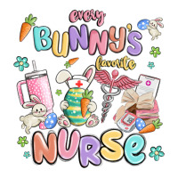every favorite bunnys nurse | Teevron