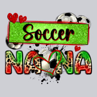 Soccer Nana With Leopard Classic Tee | Teevron