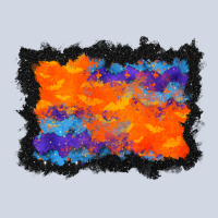 Halloween Bat Background Premium Sweatshirt | Teevron