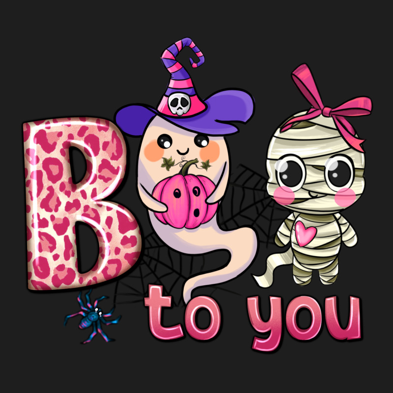 Boo To You Heavyweight Hoodie by AdoDesignShop | Teevron