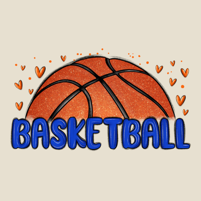 Basketball Urban Hoodie by MaliasSmallBusiness | Teevron