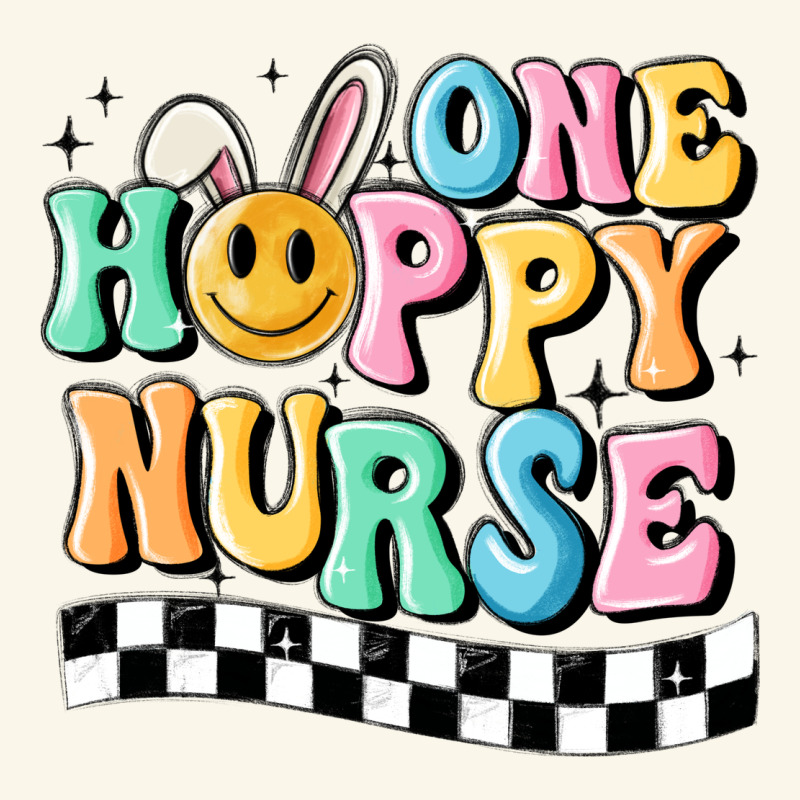 One Happy Nurse Premium Hoodie by MaliasSmallBusiness | Teevron