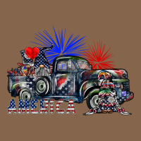 America Premium Tee | Teevron
