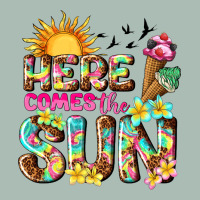Here Comes The Sun Classic Tee | Teevron