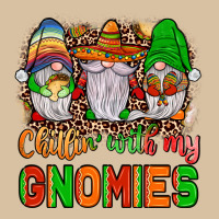 Mexico Chillin' With My Gnomies Heavyweight Hoodie | Teevron