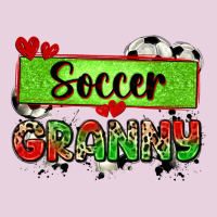 Soccer Granny With Leopard Classic Tee | Teevron