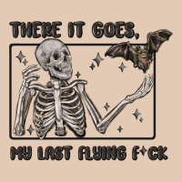 There It Goes My Last Flying Fck Urban Hoodie | Teevron