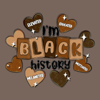 I Am Black History Premium Hoodie | Teevron