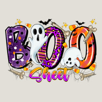Boo Sheet Heavy Core Tee | Teevron