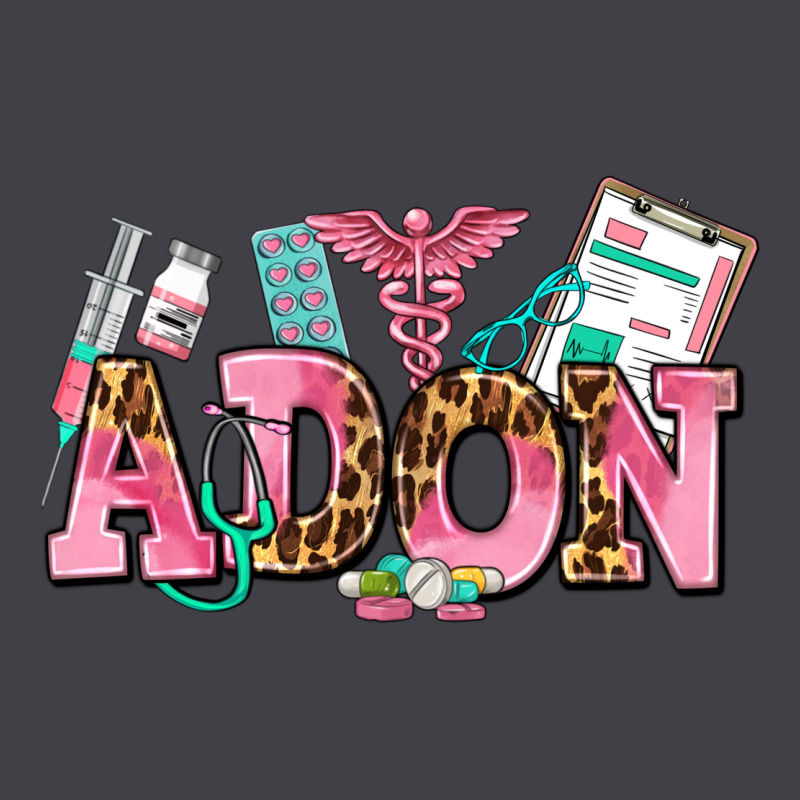 Adon Nurse Heavyweight Hoodie by AdoDesignShop | Teevron