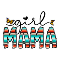 Girl Mama Premium Tee | Teevron