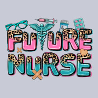 Future Nurse Heavyweight Hoodie | Teevron