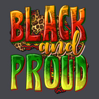 Black And Proud Long Sleeve Tee | Teevron